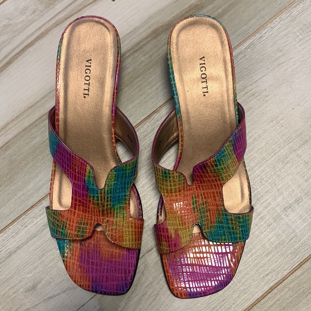 Vigotti Sandals - Picture 2 of 5
